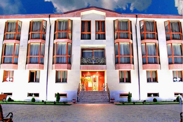 Hotel Russia