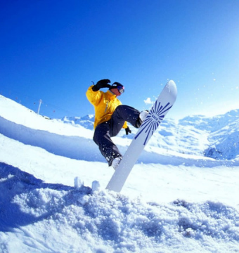 Winter econom tour in Armenia