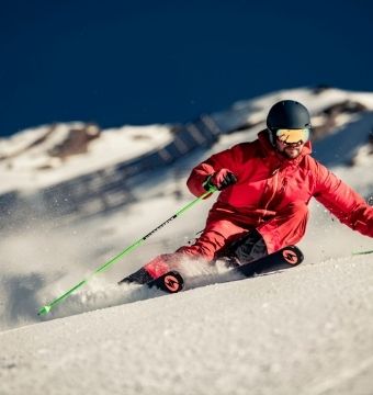 Econom Winter Tour