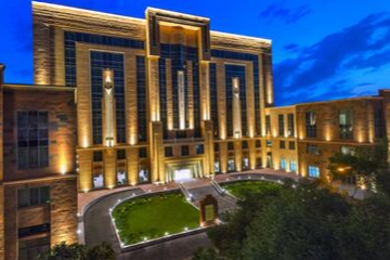 Ani Grand Hotel