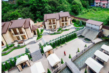 Elegant Hotel & Resort